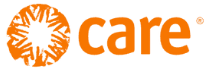 CARE logo